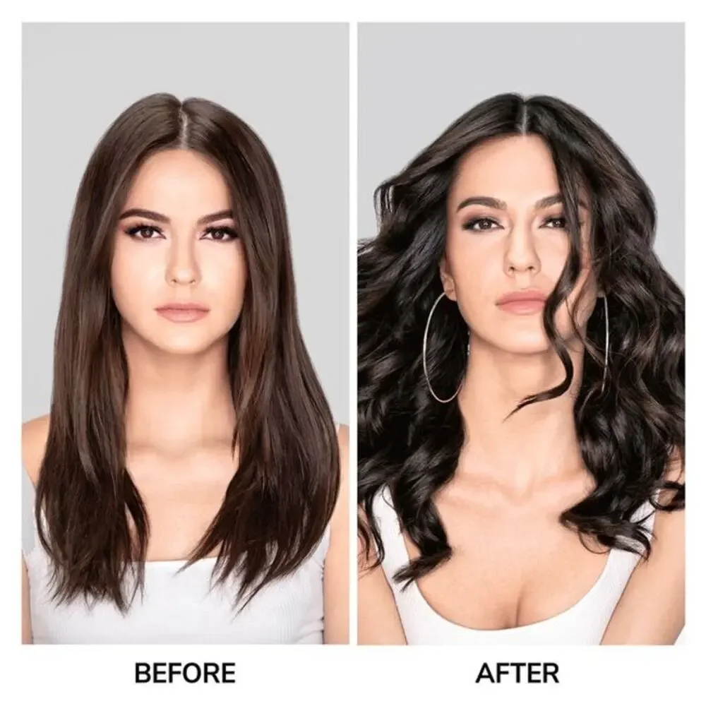 NEW Color Wow Blue Toning Foam Schwarzkopf Goodbye Orange Shampoo Brunette Hair